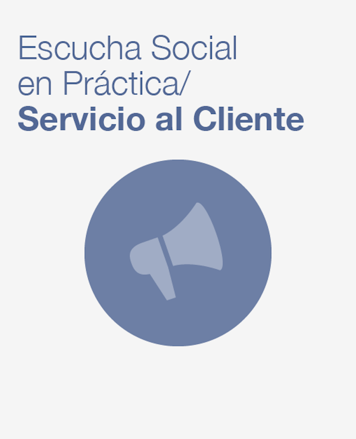 Guía de Brandwatch: Servicio al Cliente en redes sociales