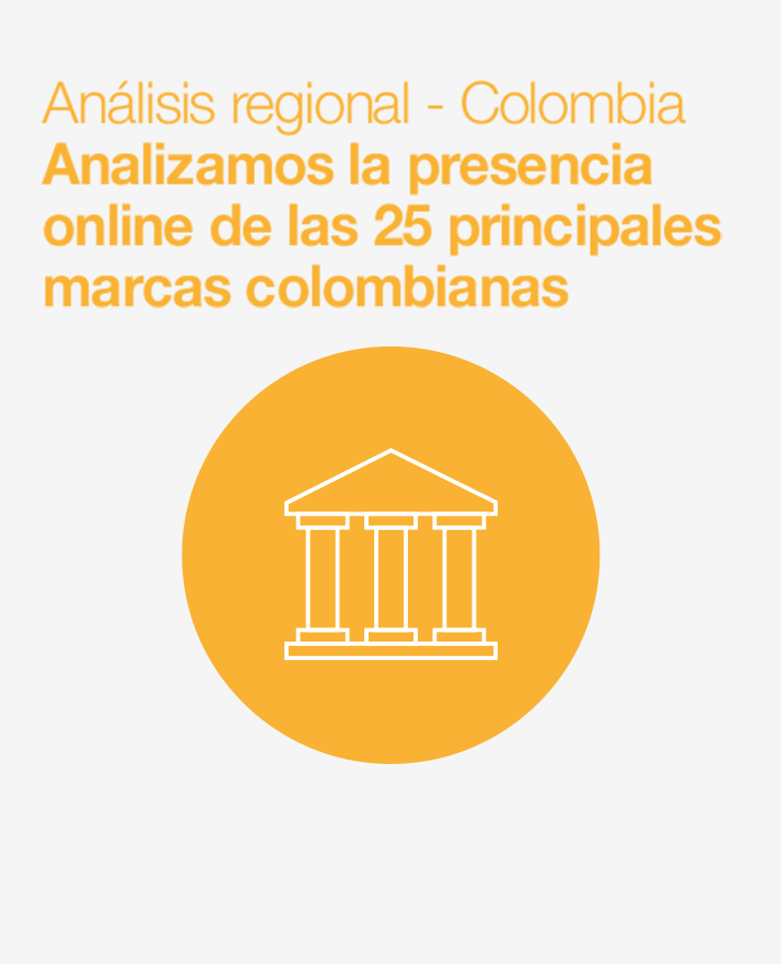 panorama online en Colombia