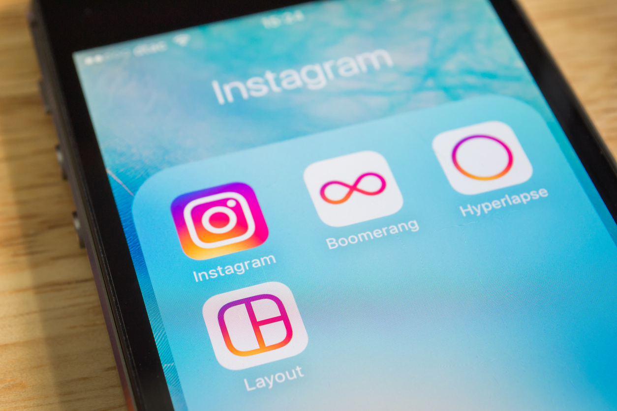 Tendencias de Instagram 2017: compras en la plataforma