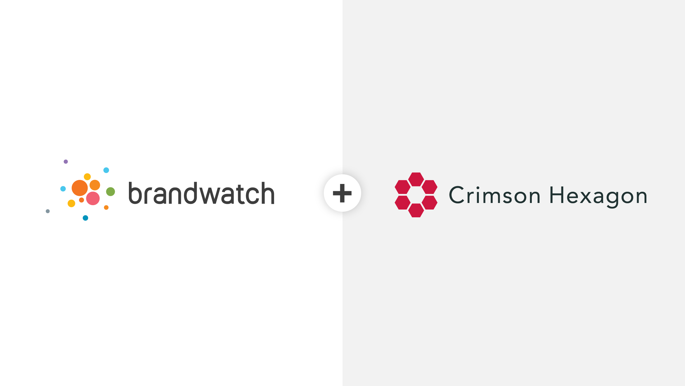 Un Momento Definitivo Crimson Hexagon Se Une A Brandwatch Brandwatch