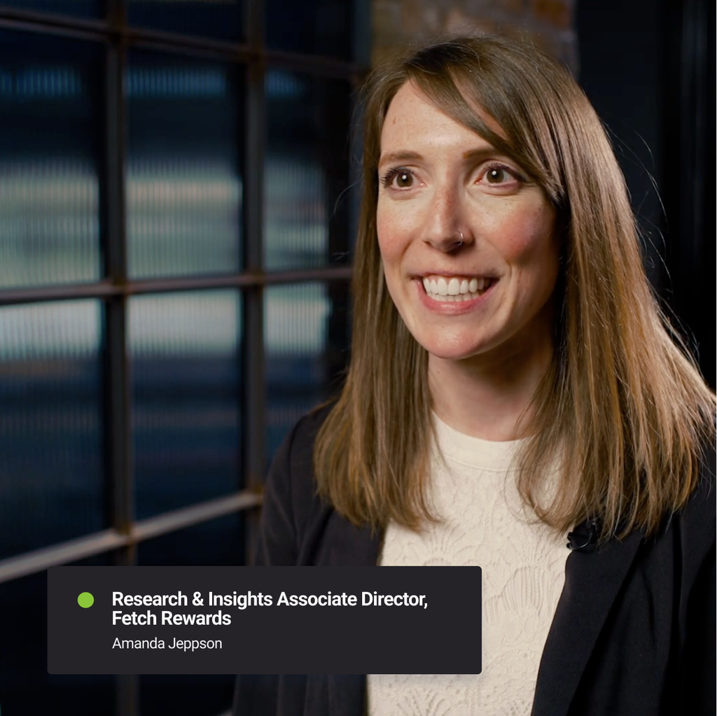 Video thumbnail for Principal Social Analyst at BBC